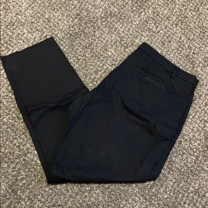 Lululemon Commission Pant